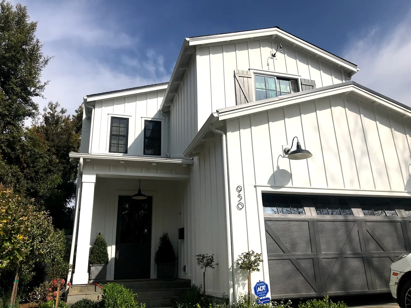 Curb Appeal Power Clean